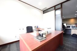 Suntec Tower Three (D1), Office #571668001